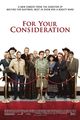 Film - For Your Consideration
