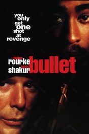 Poster Bullet