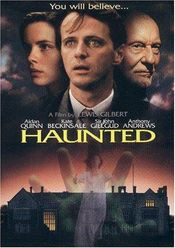 Poster Haunted