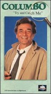 Poster Columbo: Try and Catch Me