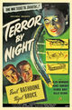 Film - Terror by Night