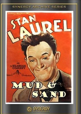 Mud and Sand poster