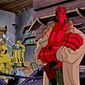 Foto 4 Hellboy Animated: Sword of Storms