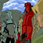 Foto 6 Hellboy Animated: Sword of Storms