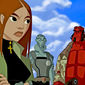 Foto 20 Hellboy Animated: Sword of Storms