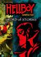 Film Hellboy Animated: Sword of Storms