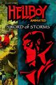 Film - Hellboy Animated: Sword of Storms