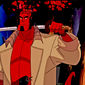 Hellboy Animated: Sword of Storms/Hellboy Animated: Sword of Storms