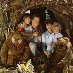 Imagine din galeria filmului The Ewok Adventure