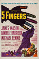 Film - 5 Fingers