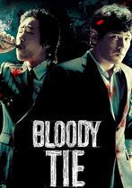 Bloody Tie