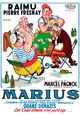Film - Marius