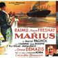Poster 2 Marius