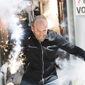 Jason Statham în Crank: High Voltage - poza 110