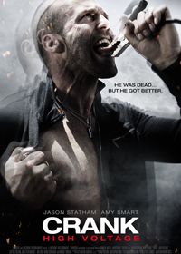 Crank: High Voltage