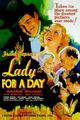 Film - Lady for a Day