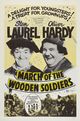 Film - March of the Wooden Soldiers