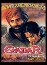 Gadar: Ek Prem Katha - O poveste de dragoste (2001) - Film ...