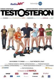 Poster Testosteron