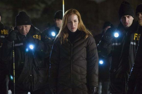 The X-Files: I Want to Believe