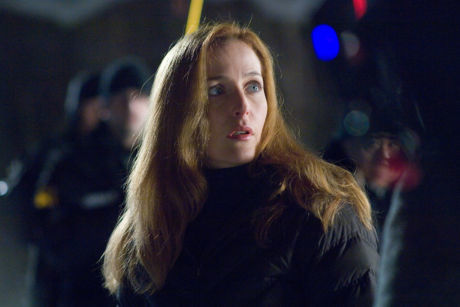 The X-Files: I Want to Believe