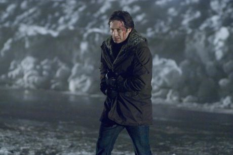 The X-Files: I Want to Believe