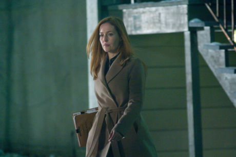 The X-Files: I Want to Believe