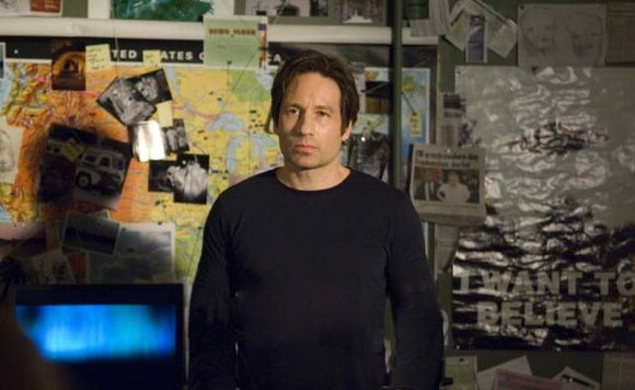 The X-Files: I Want to Believe