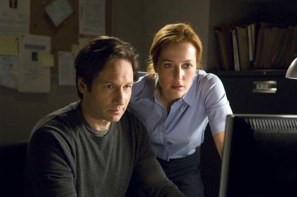 The X-Files: I Want to Believe