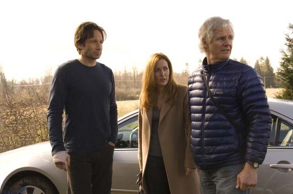 The X-Files: I Want to Believe