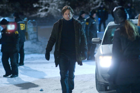 The X-Files: I Want to Believe