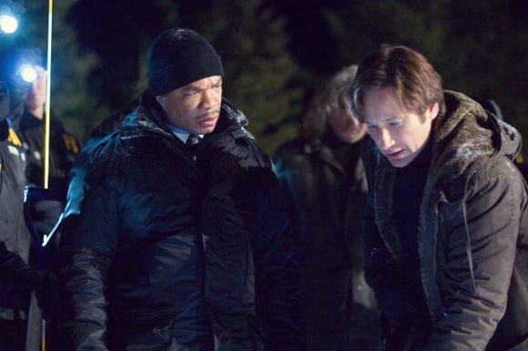 The X-Files: I Want to Believe