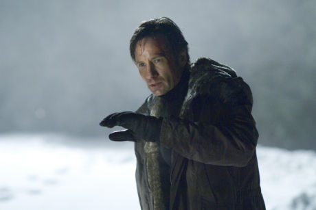 The X-Files: I Want to Believe