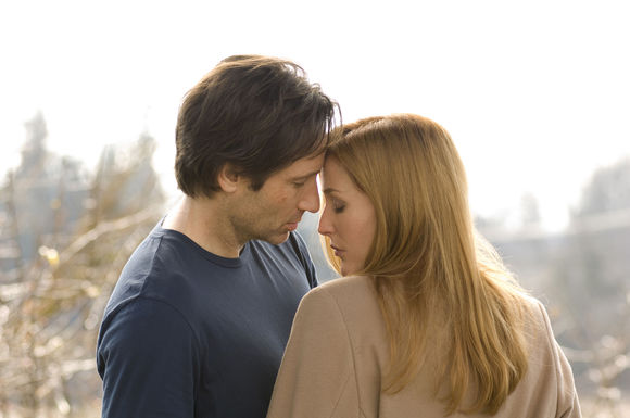 The X-Files: I Want to Believe