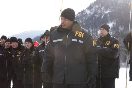 The X-Files: I Want to Believe