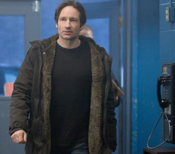 The X-Files: I Want to Believe