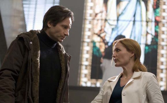 The X-Files: I Want to Believe