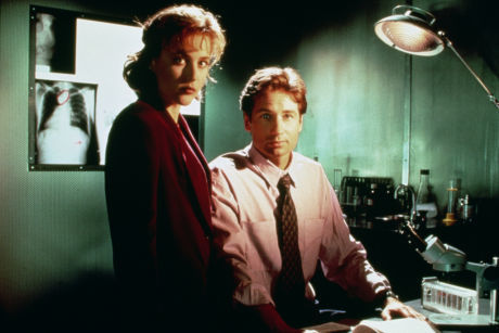 The X-Files: I Want to Believe