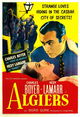 Film - Algiers