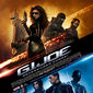 Poster 1 G.I. Joe: The Rise of Cobra