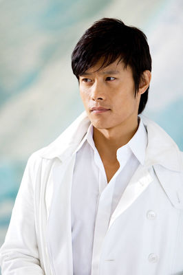 Byung-hun Lee în G.I. Joe: The Rise of Cobra