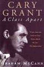 Poster Cary Grant: A Class Apart
