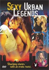 Poster Sexual Urban Legends