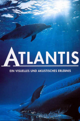 Atlantis poster