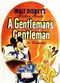 Film A Gentleman's Gentleman