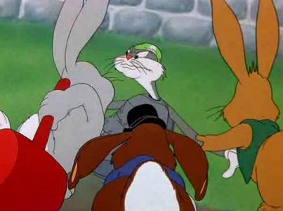 Tortoise Wins by a Hare