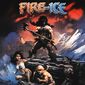 Poster 6 Fire and Ice