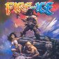 Poster 5 Fire and Ice