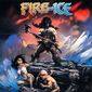 Poster 1 Fire and Ice