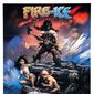 Poster 7 Fire and Ice
